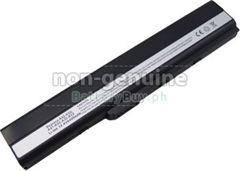 Battery for Asus X52F