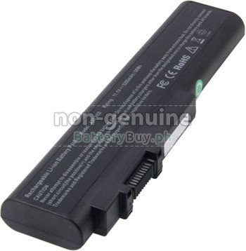 Battery for Asus N50VC-FP216E