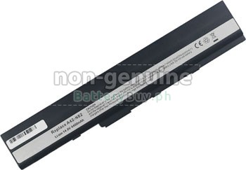 Battery for Asus N82JG