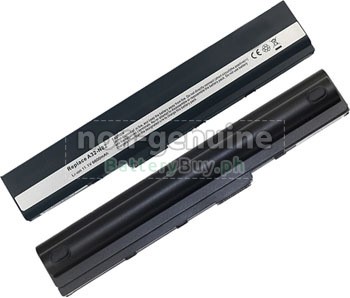 Battery for Asus A40EI45JV-SL