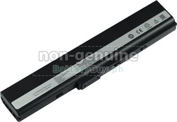 Battery for Asus N82JG