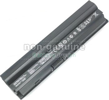 Battery for Asus U24E-PX024V