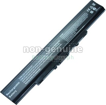 Battery for Asus X35KB95SD