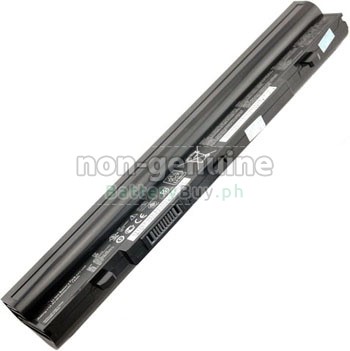 Battery for Asus U46E-1AWX