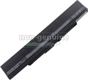 Battery for Asus U43