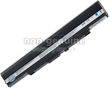 Battery for Asus UL80VT-WX010X