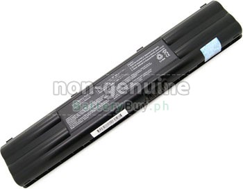 Battery for Asus A6000L