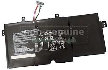 Battery for Asus Q551LN-BBI706