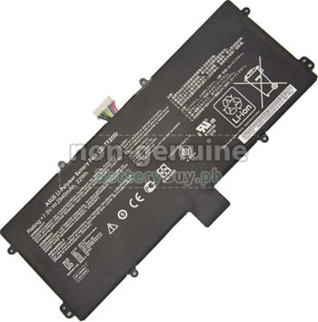 Battery for Asus Transformer Prime TF201