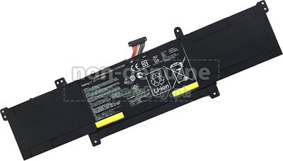 Battery for Asus VIEWBook Q301LA