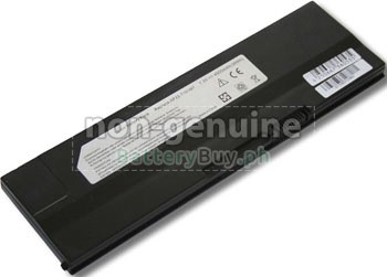 Battery for Asus Eee PC T101MT-EU27-BK