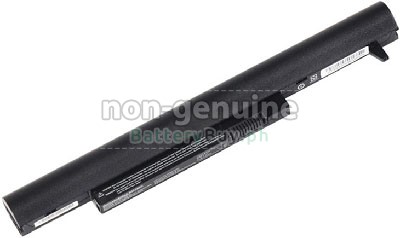 Battery for BenQ BATTU00L81