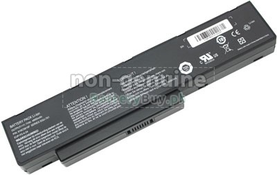 Battery for BenQ JOYBOOK A52