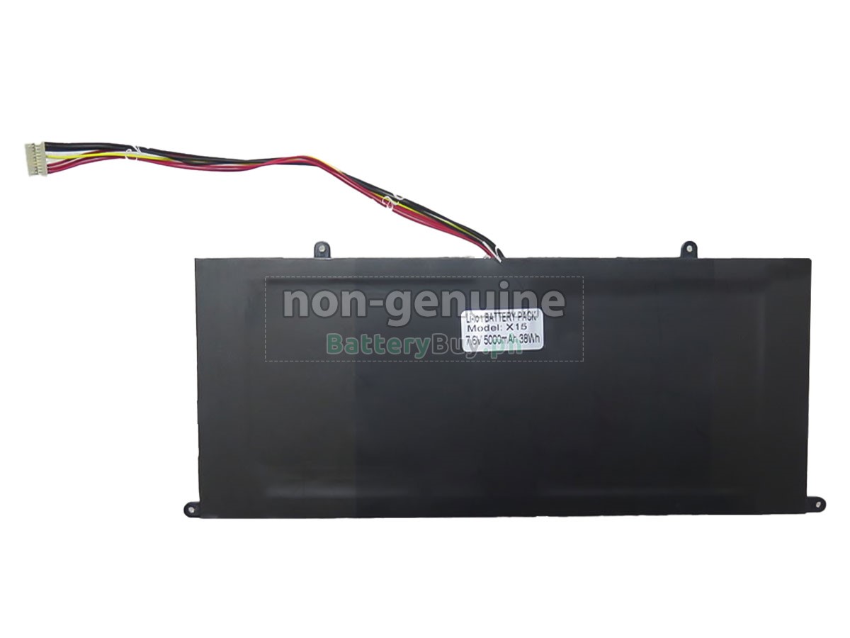 CHUWI 3592106 Replacement Battery