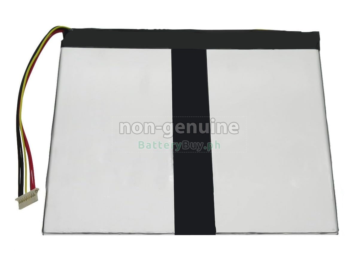 CHUWI UBOOK PRO12.3 M3 Replacement Battery