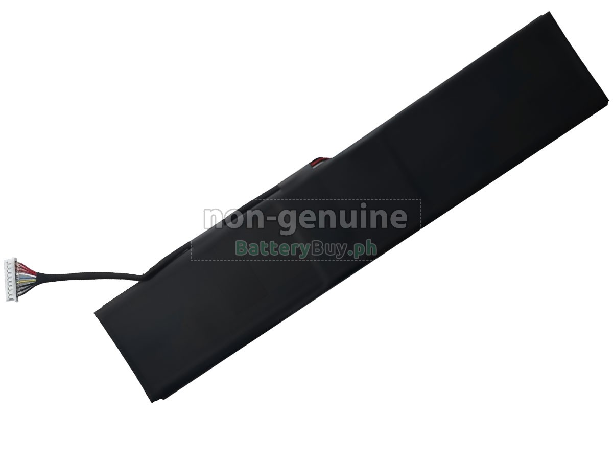 Clevo L140BAT-2(2ICP5/50/112) Replacement Battery