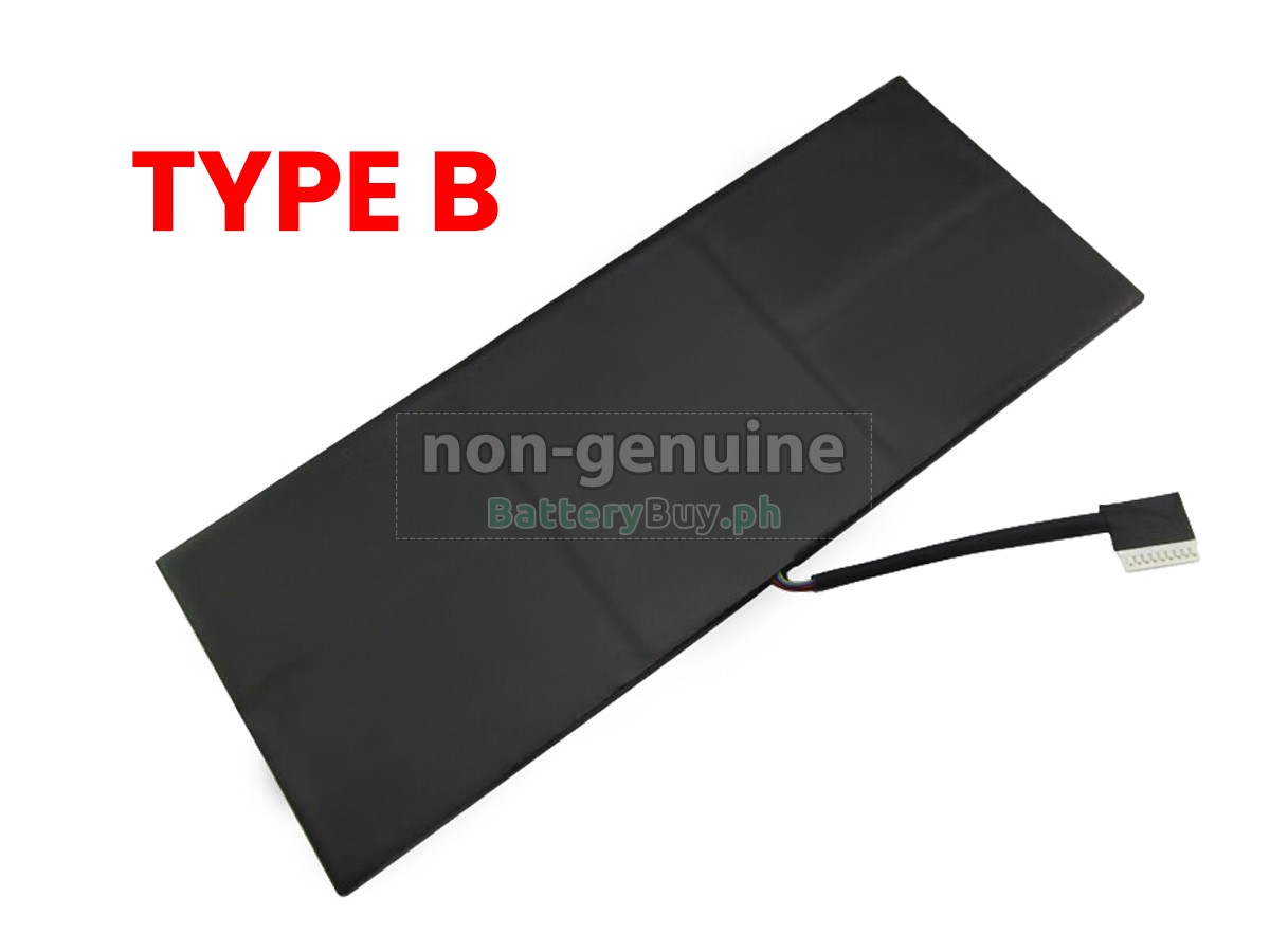 Clevo 6-87-L140S-32B01 Replacement Battery