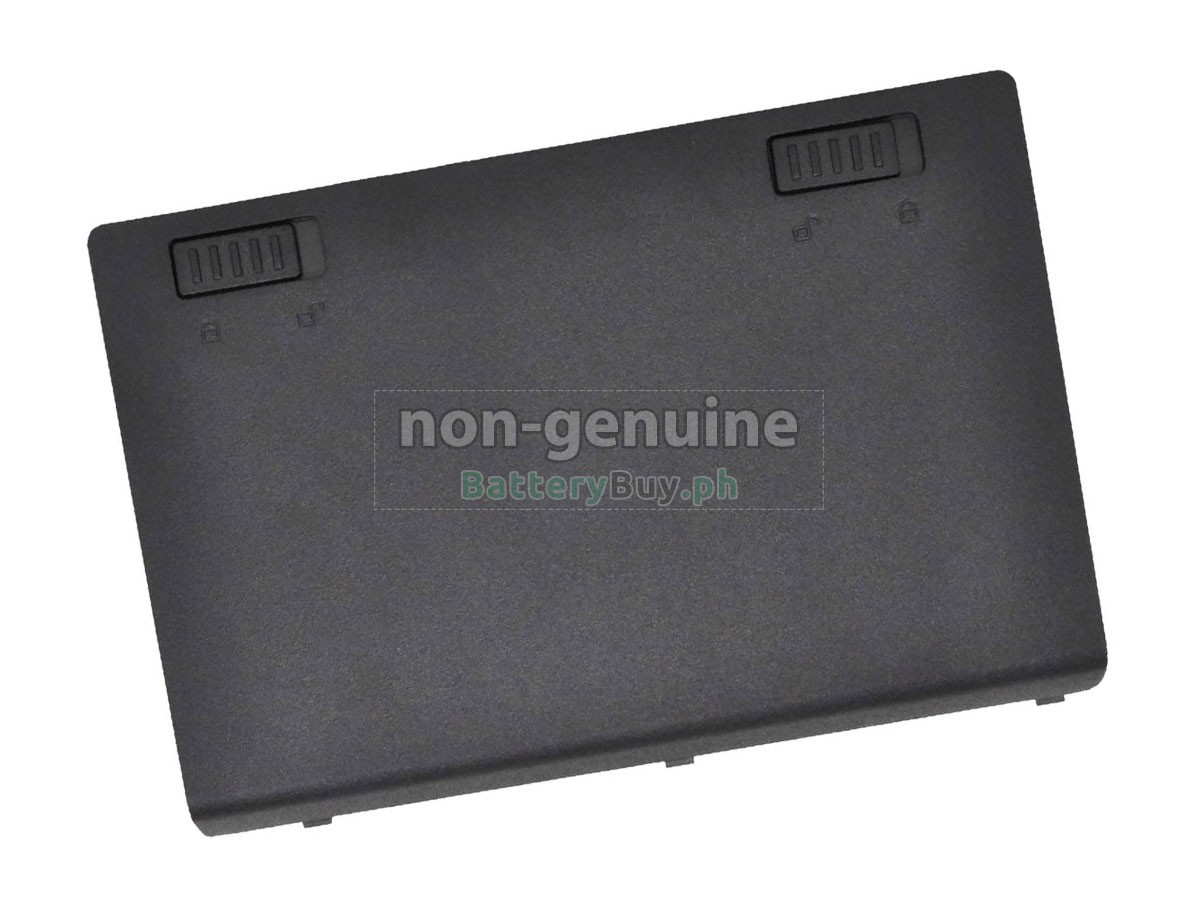 Clevo P370SM-A Replacement Battery