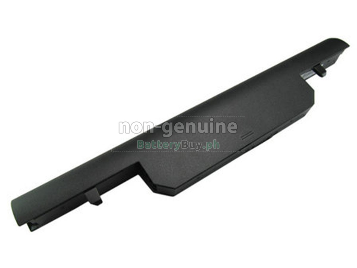 Clevo WA50BAT-4 Replacement Battery