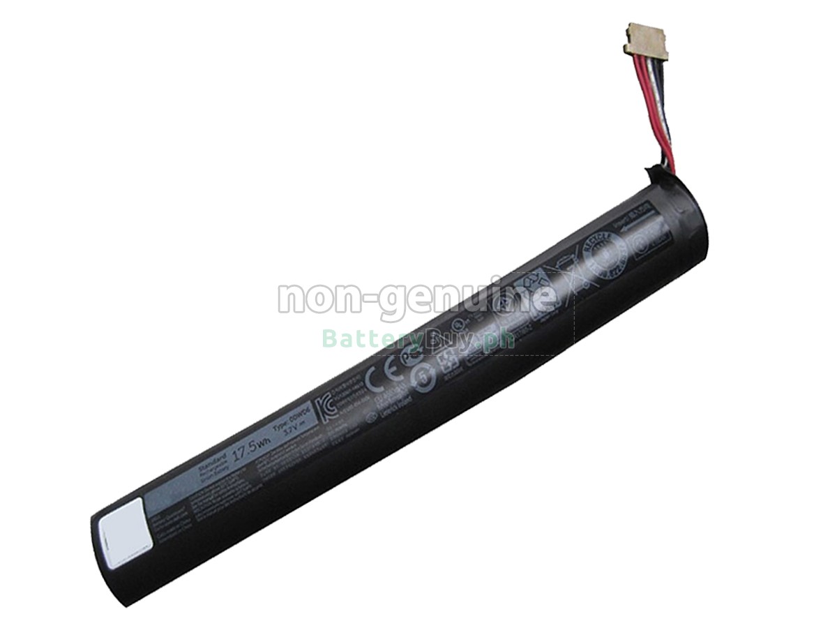 Dell 0DWD6 Replacement Battery