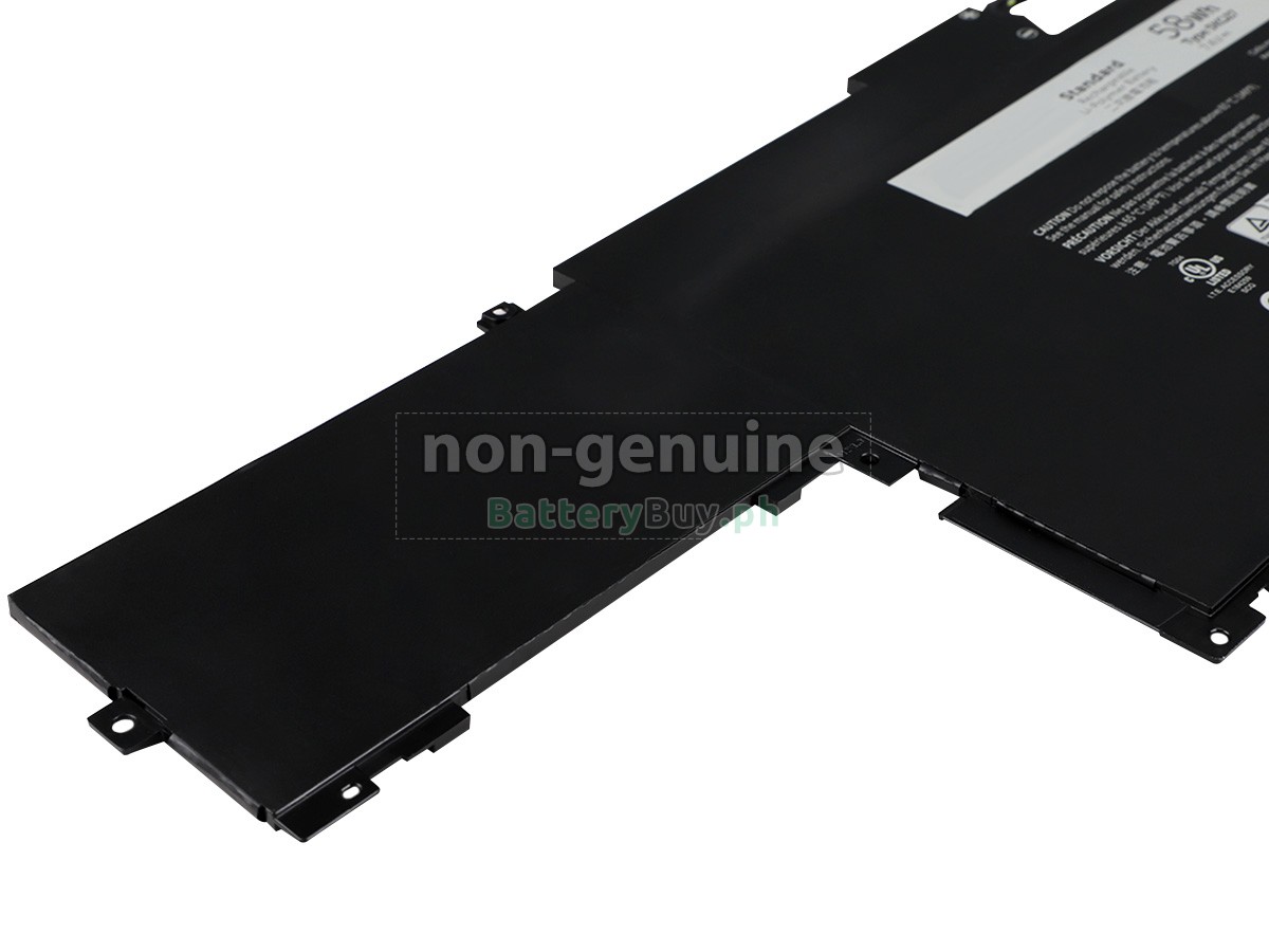 Dell Inspiron 14 7000 Replacement Battery