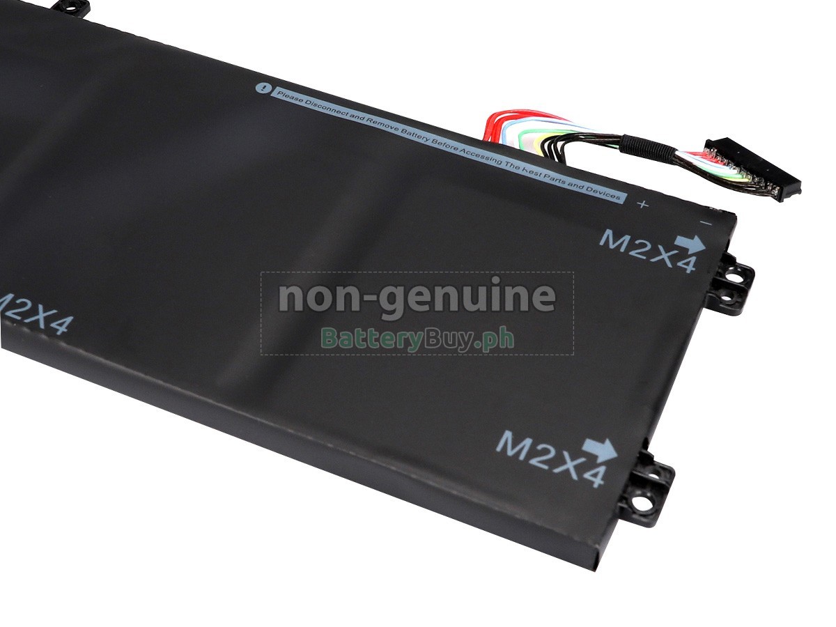 Dell 6GTPY Replacement Battery