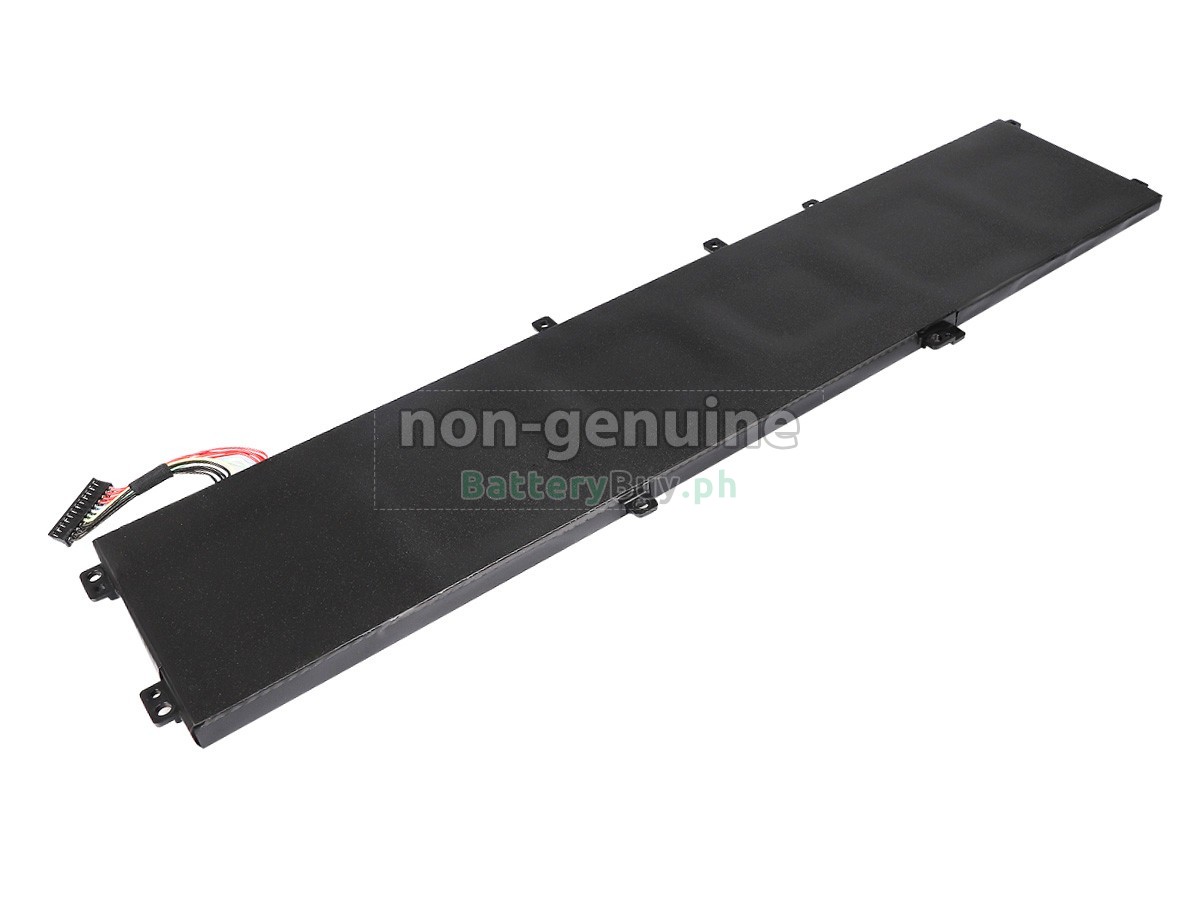 Dell 6GTPY Replacement Battery