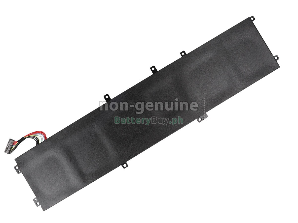 Dell 6GTPY Replacement Battery