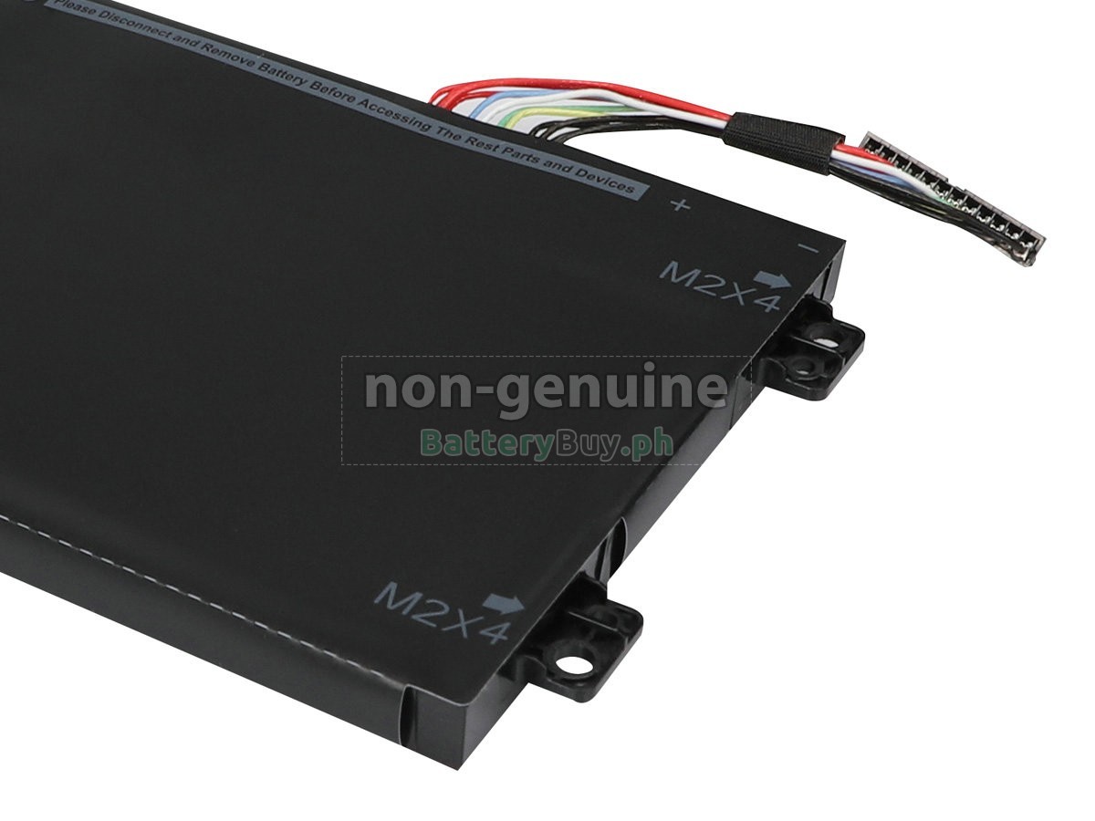 Dell 05041C Replacement Battery