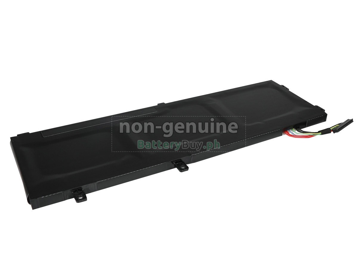 Dell 05041C Replacement Battery