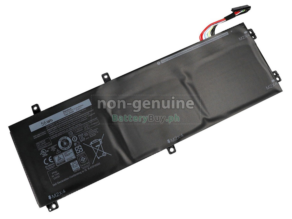 Dell 05041C Replacement Battery