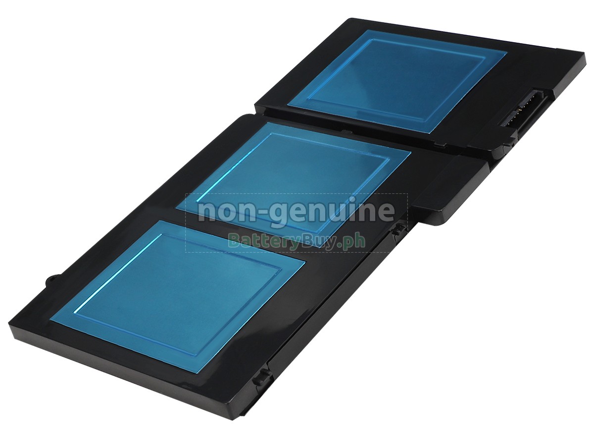 Dell 0RYXXH Replacement Battery