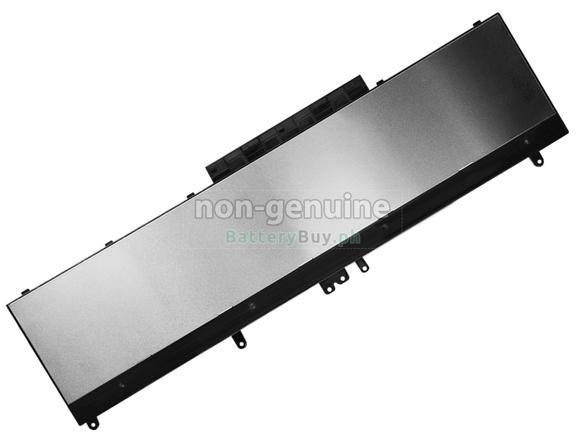 Dell WJ5R2 Replacement Battery