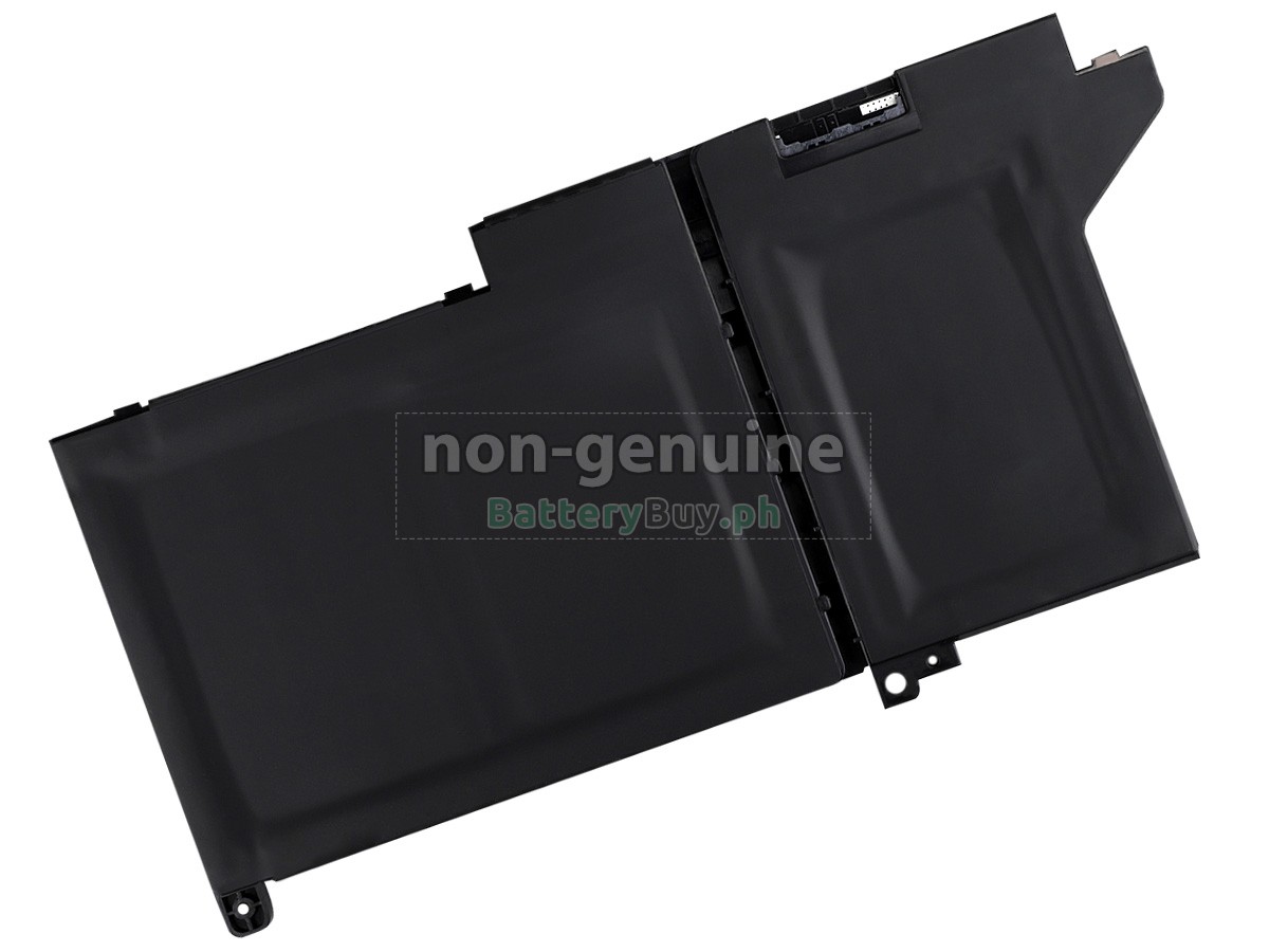 Dell Latitude 12 7280 Replacement Battery