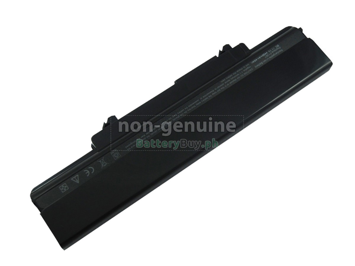 Dell F136T Replacement Battery