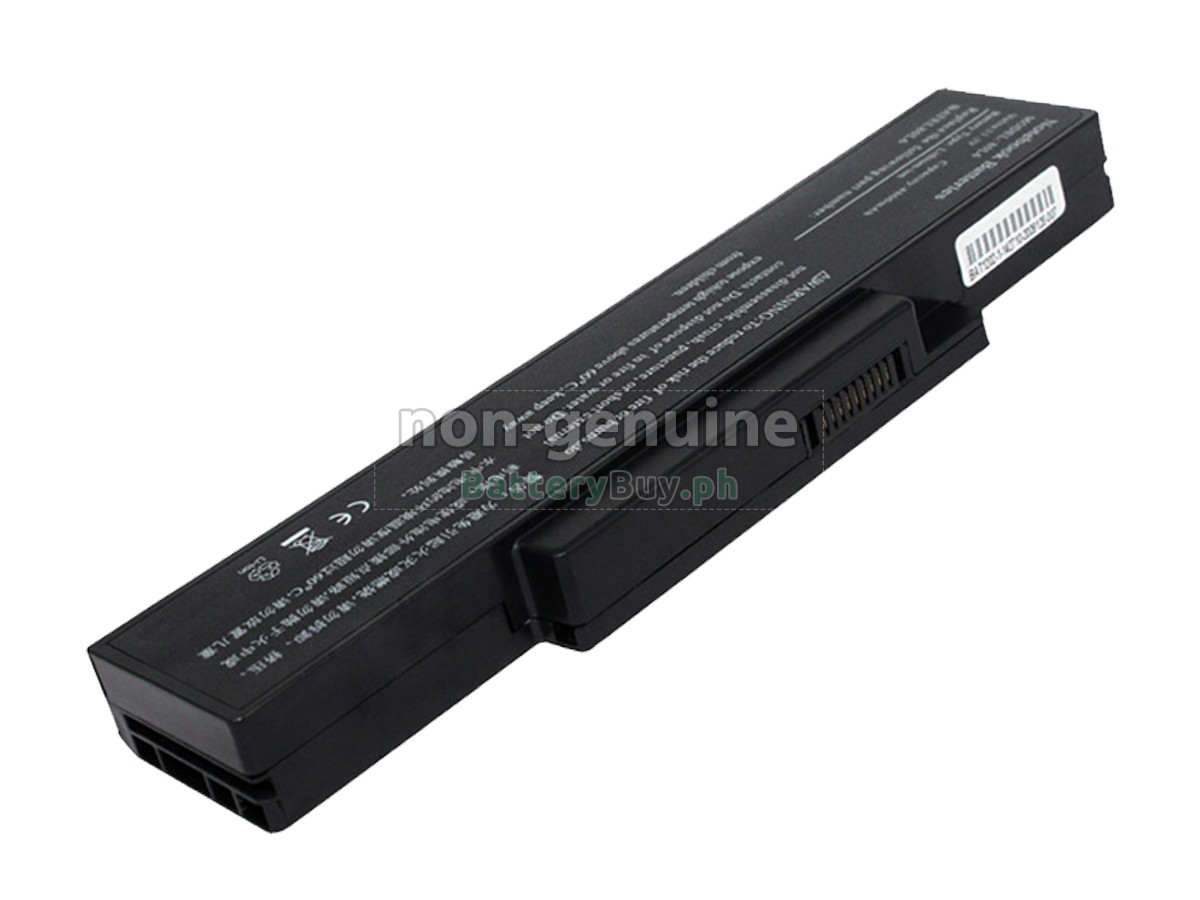 Dell Inspiron 1425 Replacement Battery