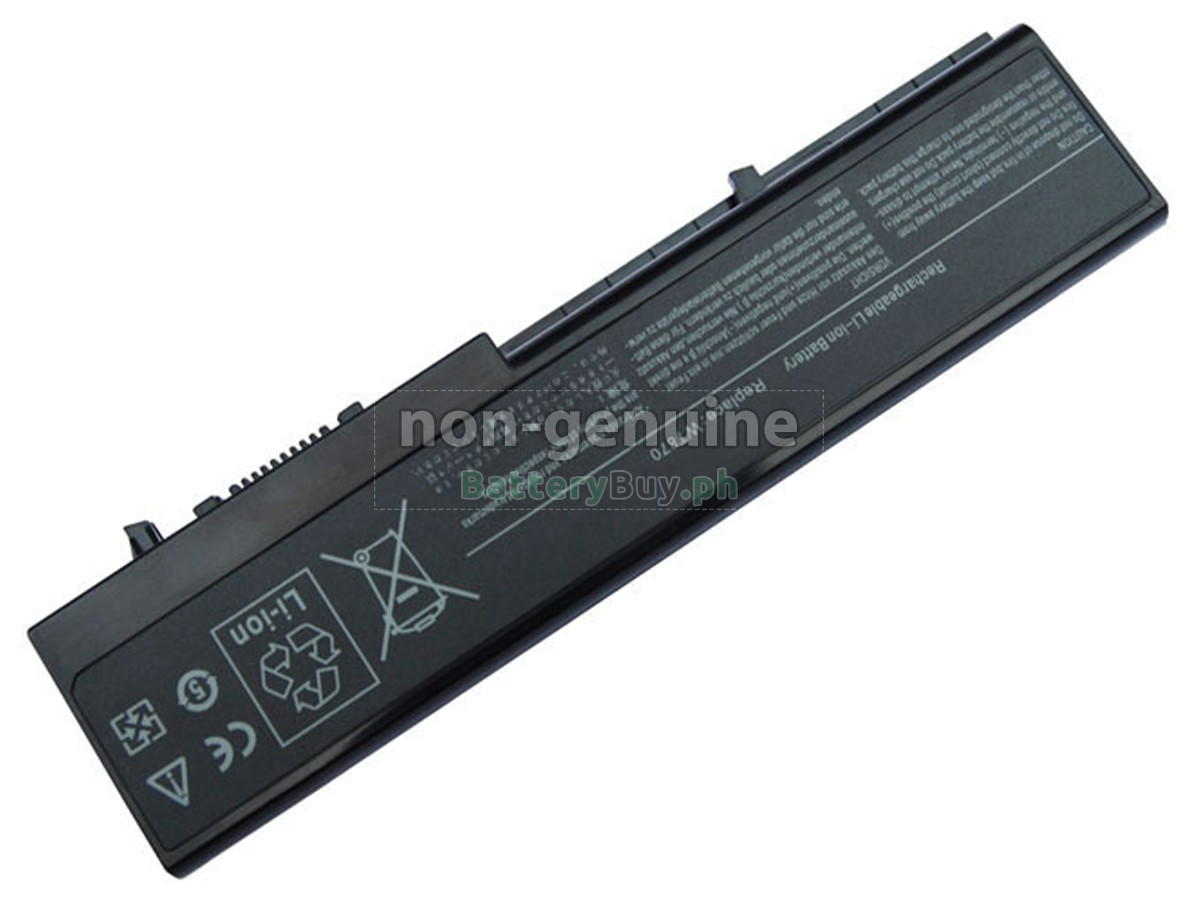 Dell Studio 1435 Replacement Battery
