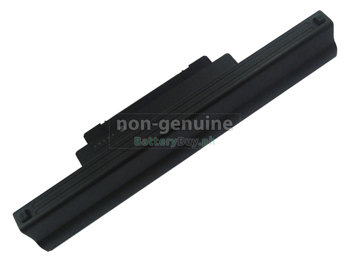 Dell Studio 1458 Replacement Battery