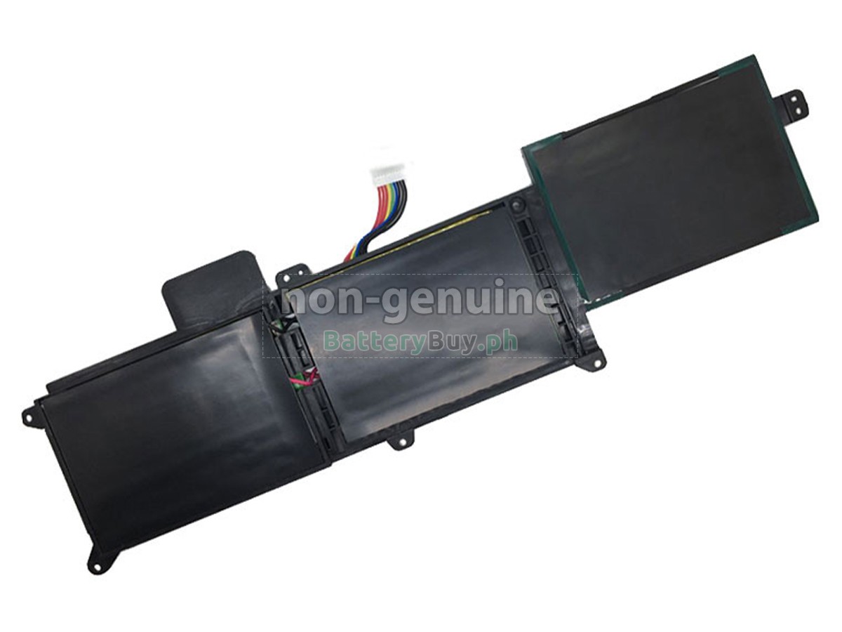 Dell SU341-TS46-74 Replacement Battery