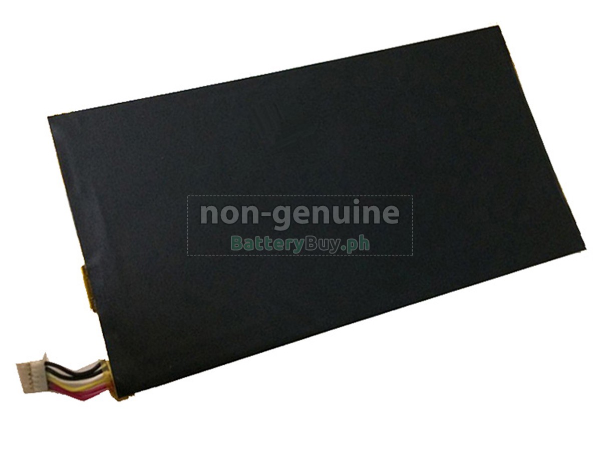 Dell CJP38 Replacement Battery
