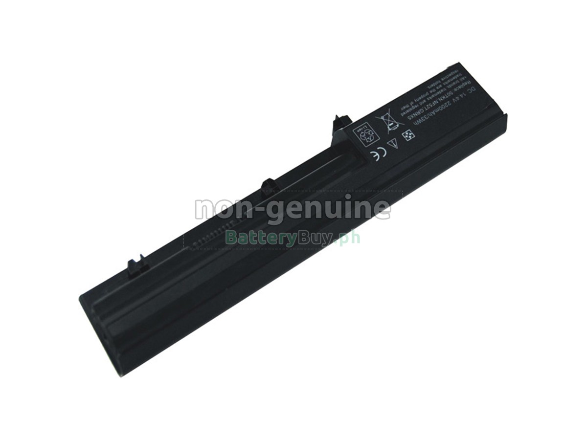 Dell 7W5X09C Replacement Battery