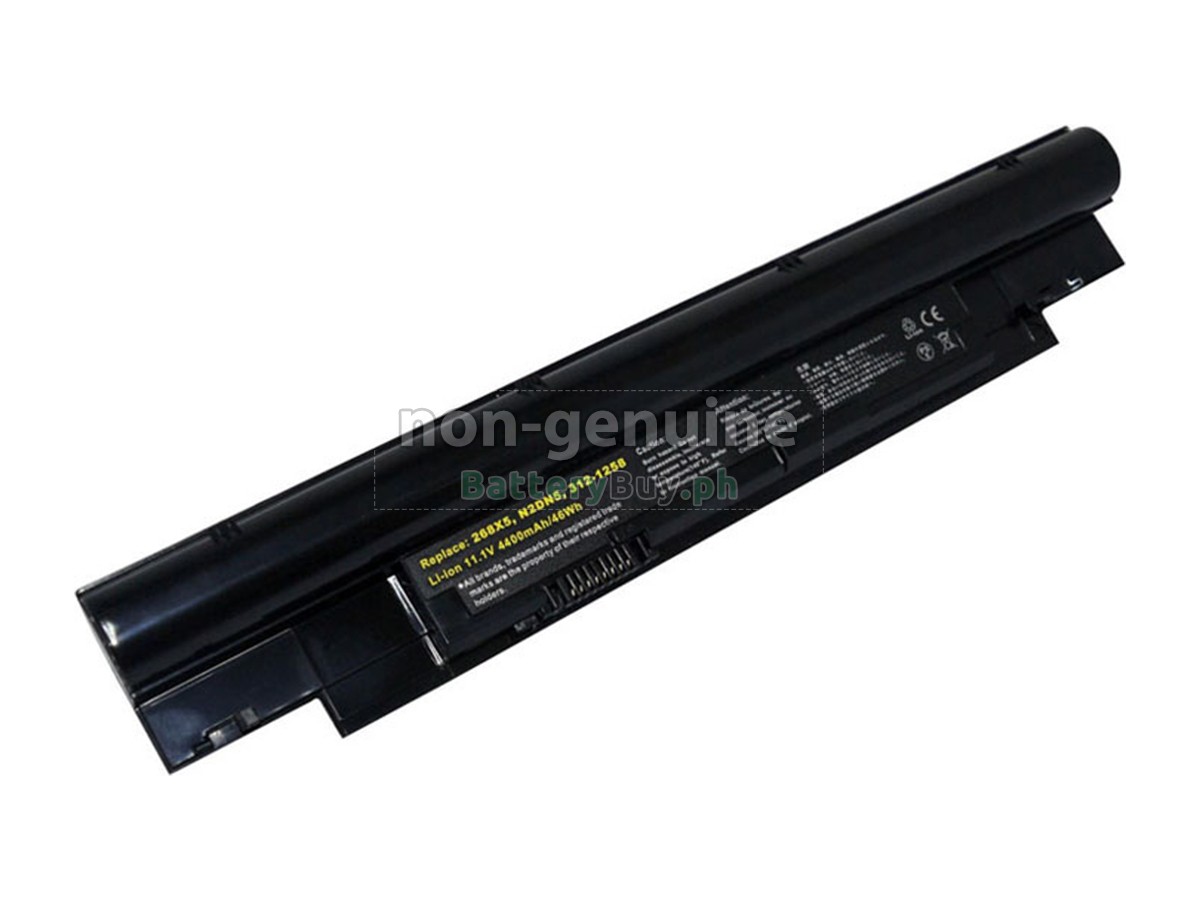 Dell Inspiron N411Z Replacement Battery