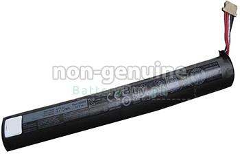 Battery for Dell ODWD6