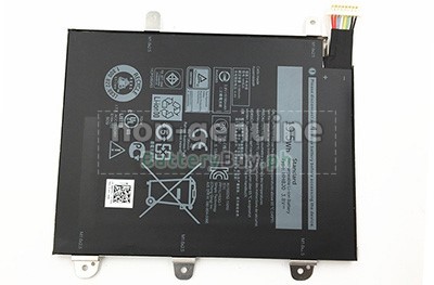 Battery for Dell T03D001