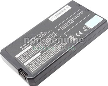 Battery for Dell J9453