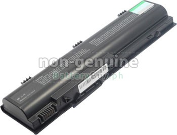 Battery for Dell Latitude 120L