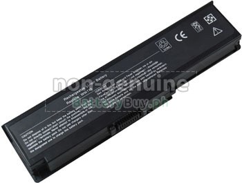 Battery for Dell MN154