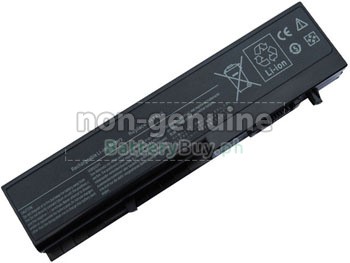 Battery for Dell Studio 1436