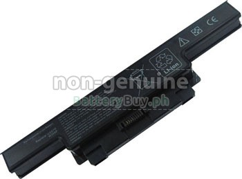 Battery for Dell 0U600P