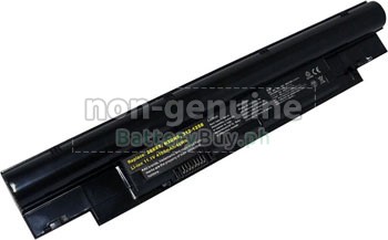 Battery for Dell 268X5